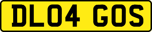 DL04GOS