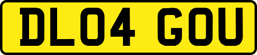 DL04GOU