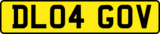 DL04GOV
