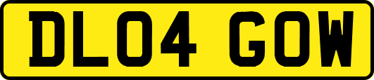 DL04GOW