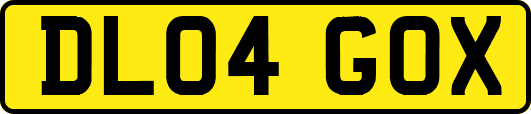 DL04GOX