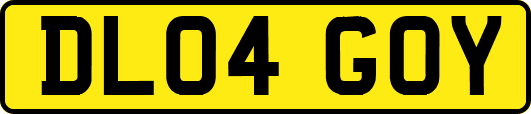 DL04GOY