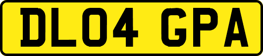 DL04GPA