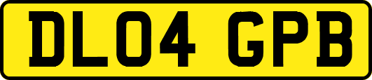 DL04GPB