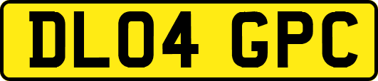 DL04GPC
