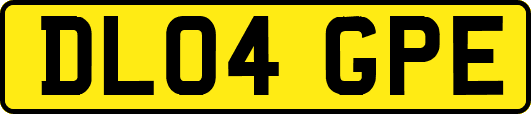 DL04GPE