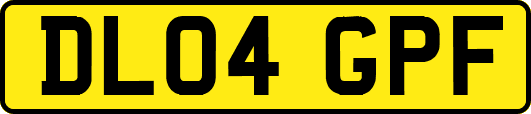DL04GPF
