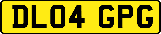 DL04GPG