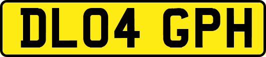 DL04GPH