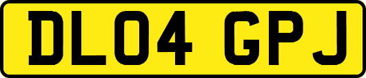DL04GPJ
