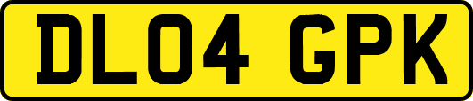 DL04GPK