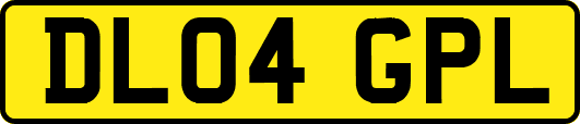 DL04GPL