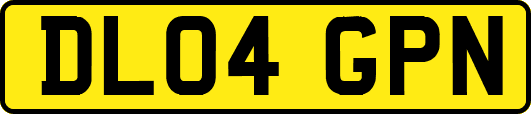 DL04GPN