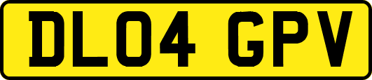 DL04GPV
