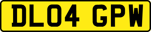 DL04GPW