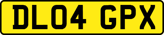 DL04GPX