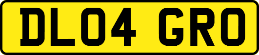 DL04GRO