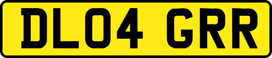 DL04GRR