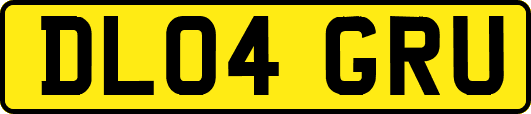 DL04GRU