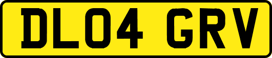 DL04GRV