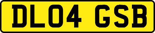 DL04GSB