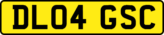 DL04GSC