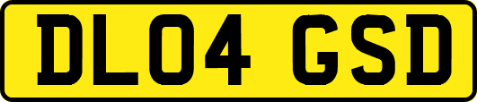 DL04GSD