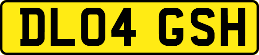DL04GSH