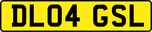 DL04GSL