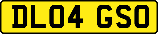 DL04GSO