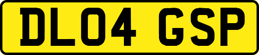 DL04GSP