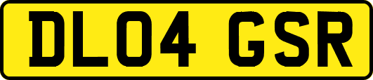 DL04GSR