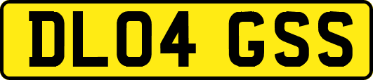 DL04GSS