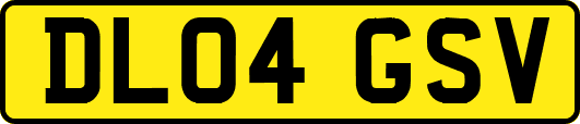 DL04GSV