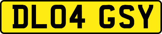 DL04GSY