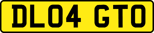 DL04GTO