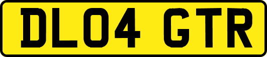 DL04GTR