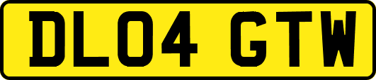 DL04GTW