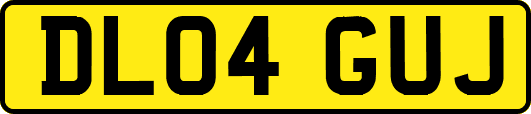 DL04GUJ