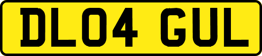 DL04GUL