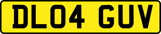 DL04GUV