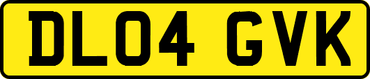 DL04GVK