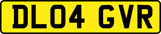 DL04GVR