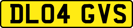 DL04GVS