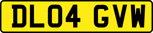 DL04GVW