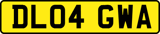 DL04GWA