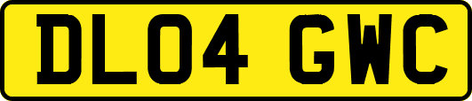 DL04GWC