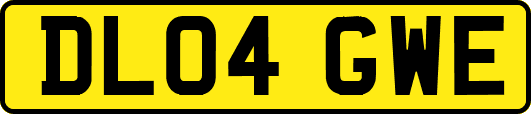 DL04GWE