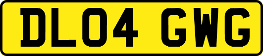 DL04GWG