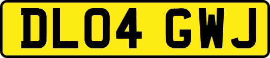 DL04GWJ